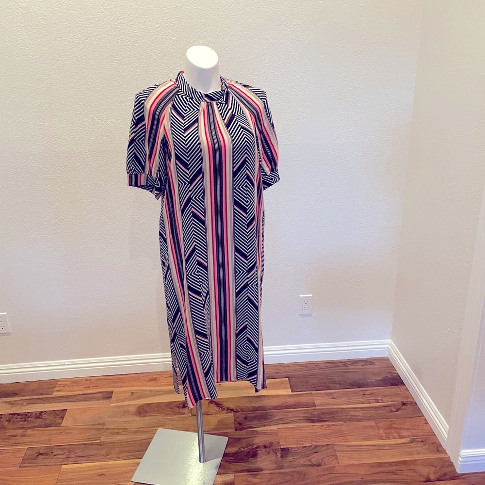 Anthropologie dress